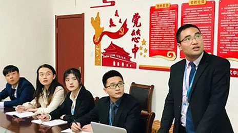 &ldquo;雙11&rdquo;新起點(diǎn)，居然之家多店培訓(xùn)接力！