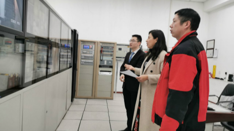 為復(fù)工做防控準(zhǔn)備，居然之家全國門店每日三次消毒