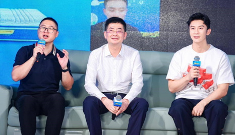 打造家居營銷新標(biāo)桿，居然之家攜手喜臨門開啟圓夢(mèng)直播