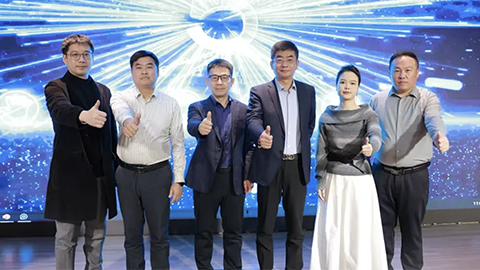 居然智家攜手UIOT超級(jí)智慧家、松下智能家居、羅格朗全屋智能 共創(chuàng)智慧美好生活新藍(lán)圖