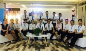 筑夢(mèng)遠(yuǎn)行、揚(yáng)帆起航&mdash;&mdash;福建分公司2018年第二屆 后備干部培訓(xùn)圓滿結(jié)束