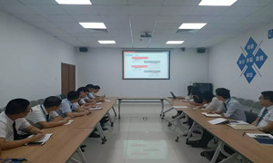 &ldquo;堅持陽光采購原則，優(yōu)化采購流程&rdquo;，光谷店采購管理辦法培訓(xùn)圓滿舉行！