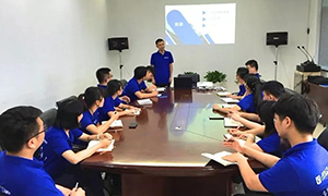 安徽分公司合肥長江東路店&mdash;集團(tuán)人事經(jīng)理培訓(xùn)班轉(zhuǎn)訓(xùn)！