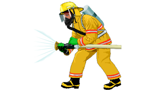 預(yù)防為主，防消結(jié)合，宜昌店開展消防疏散逃生演練