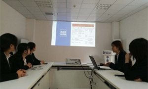 中岳店財務(wù)技能培訓(xùn)之&mdash;&mdash;個人所得稅過渡期新規(guī)培訓(xùn)