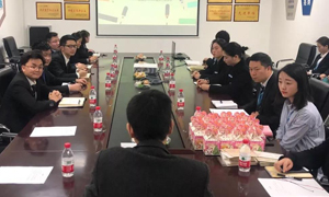 宜昌店開(kāi)展&ldquo;我與我的&lsquo;居然夢(mèng)&rsquo;2018&rdquo;主題座談會(huì)