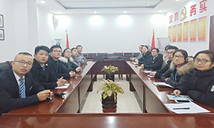 悅己&middot;舒人&mdash;居然之家安徽分公司六安店服務(wù)禮儀專(zhuān)場(chǎng)培訓(xùn) 