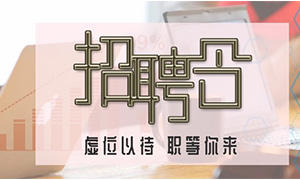 服務(wù)商戶，致力發(fā)展&mdash;安徽分公司合肥濱湖店攜手優(yōu)質(zhì)商戶人才招聘會(huì) 