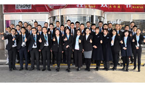 聚焦實(shí)踐、立崗提升&mdash;&mdash;安徽合肥濱湖店《招商策略&技巧》培訓(xùn) 