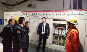 安全是員工的生命線，員工是安全的負(fù)責(zé)人&mdash;&mdash;安徽淮南店物業(yè)安全管理培訓(xùn) 