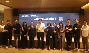 &ldquo;第三屆沈陽創(chuàng)意設計周&rdquo;成功落地居然之家沈陽渾南店！