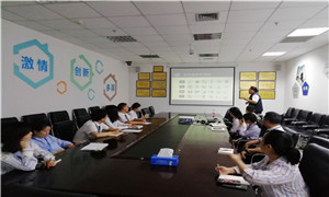 宜昌店開(kāi)展&ldquo;美麗湖北，我是行動(dòng)者&rdquo;環(huán)保專(zhuān)題講座